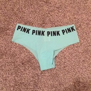 ✨ NWT XS VS UNDERWEAR